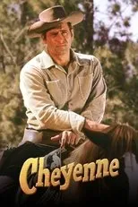 Póster de Cheyenne