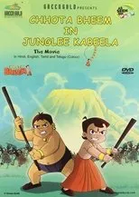 Póster de Chhota Bheem