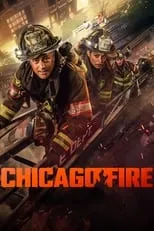 Póster de Chicago Fire