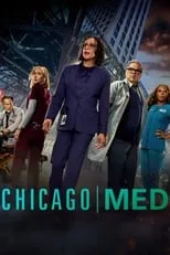 Póster de Chicago Med