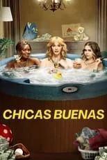 Póster de Chicas buenas