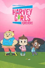Póster de ¡Chicas Harvey Forever!