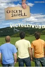 Póster de Chick'n Swell