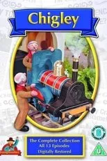 Póster de Chigley