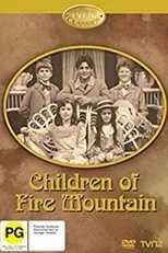 Póster de Children of Fire Mountain