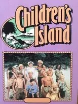 Póster de Children's Island