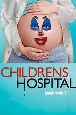 Póster de Childrens Hospital