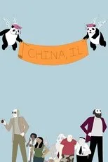 Póster de China, IL