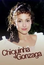 Póster de Chiquinha Gonzaga