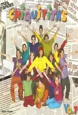Póster de Chiquititas