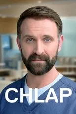 Póster de Chlap
