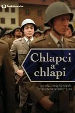 Póster de Chlapci a chlapi