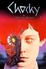 Póster de Chocky