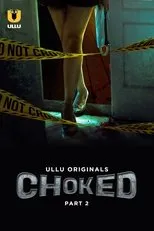 Póster de Choked
