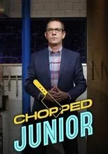 Póster de Chopped Junior