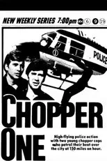 Póster de Chopper One