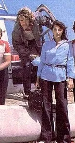 Póster de Chopper Squad