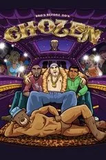 Póster de Chozen