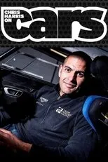 Póster de Chris Harris on Cars