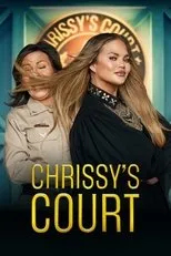 Póster de Chrissy's Court