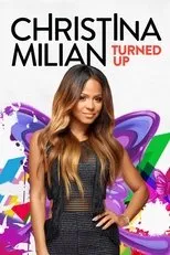 Póster de Christina Milian Turned Up