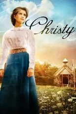 Póster de Christy