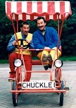 Póster de ChuckleVision