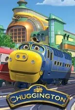 Póster de Chuggington