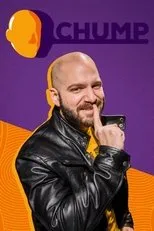 Póster de Chump