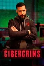 Póster de Cibercrims