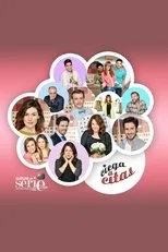 Póster de Ciega a citas