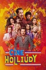 Póster de Cine Holliúdy: A Série