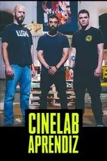 Póster de Cinelab Aprendiz
