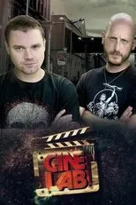 Póster de Cinelab