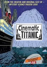 Póster de Cinematic Titanic
