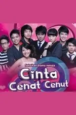 Póster de Cinta Cenat Cenut
