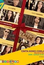 Póster de Cinta Koko Coklat