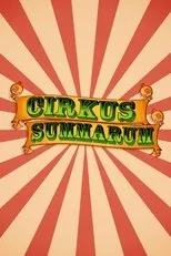 Póster de Cirkus Summarum