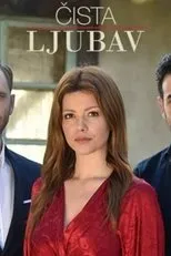 Póster de Cista ljubav