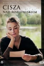 Póster de Cisza nad rozlewiskiem