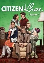 Póster de Citizen Khan