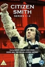 Póster de Citizen Smith