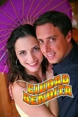 Póster de Ciudad Bendita