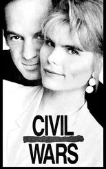 Póster de Civil Wars