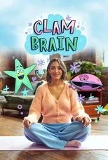 Póster de Clam Brain