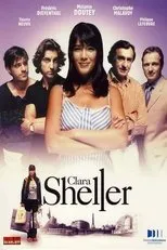 Póster de Clara Sheller