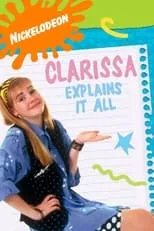 Póster de Clarissa lo explica todo