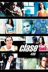 Póster de Clase 406