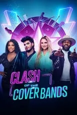 Póster de Clash of the Cover Bands