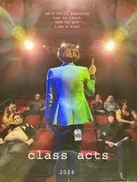 Póster de Class Acts